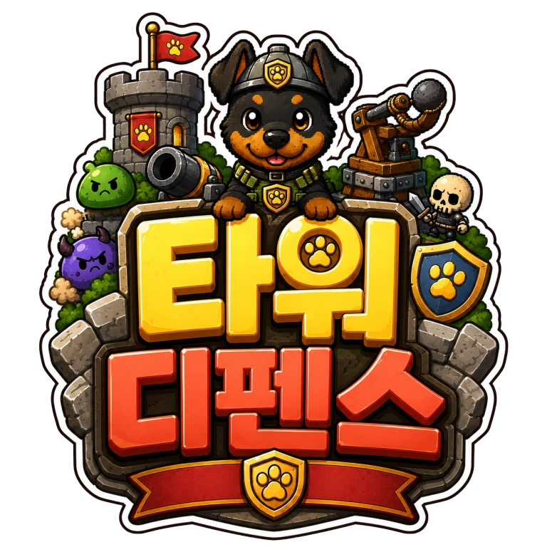 타워 디펜스